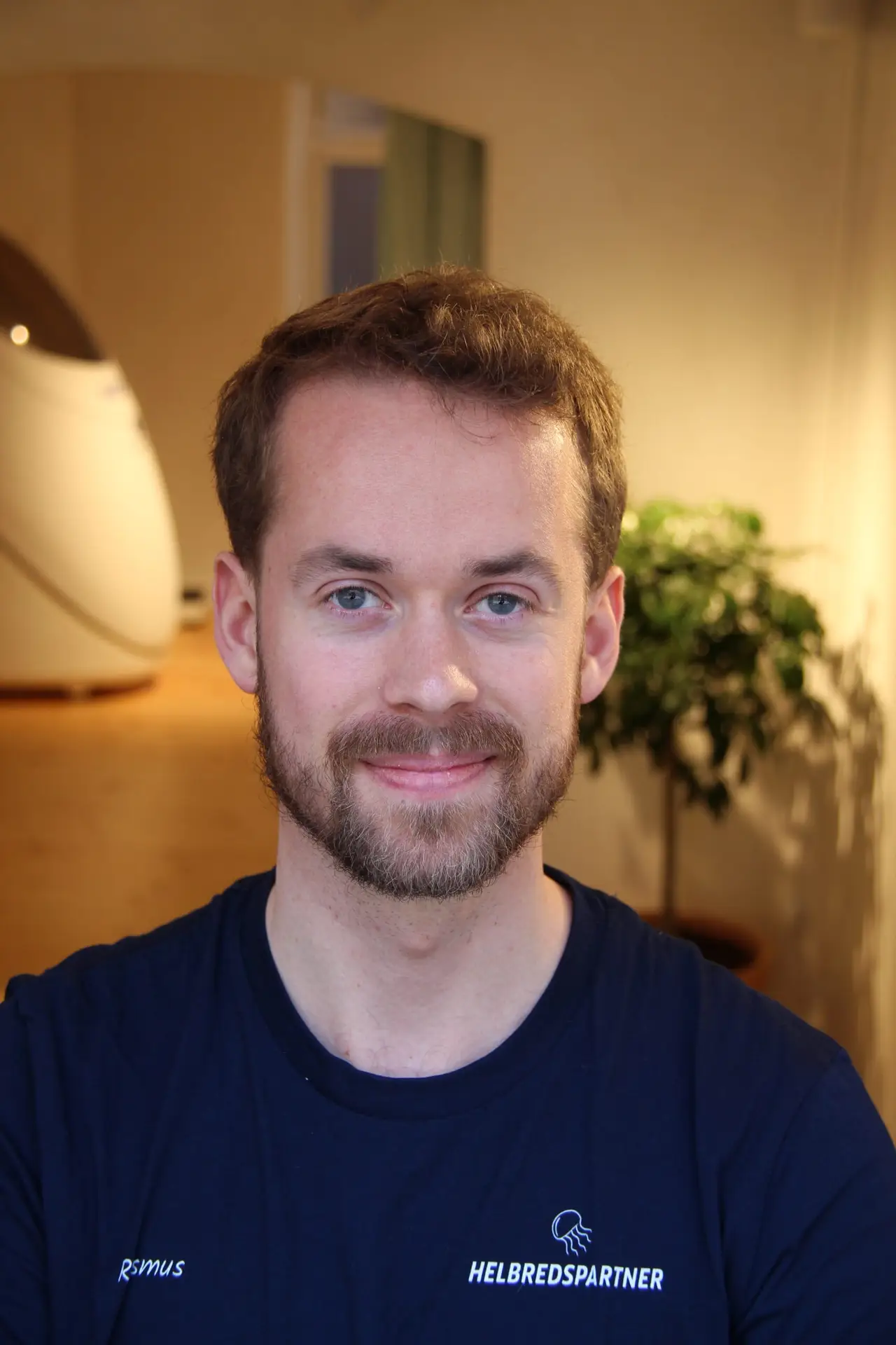 Rasmus Brendborg