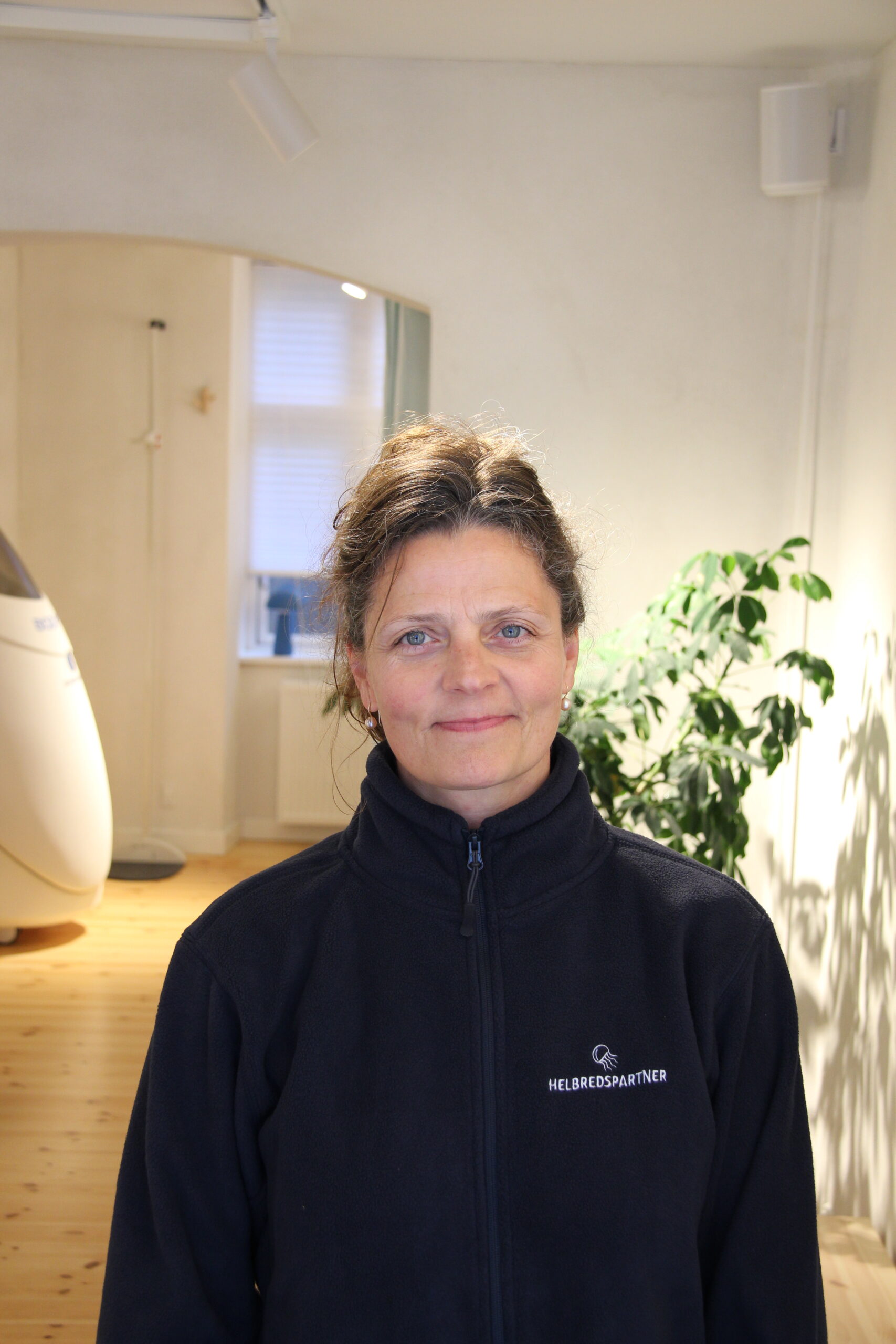 Mia Søndergaard